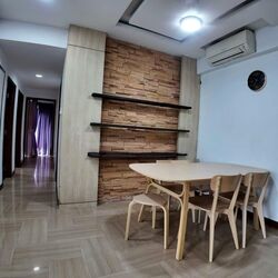 Rafflesia Condominium (D20), Condominium #586747331